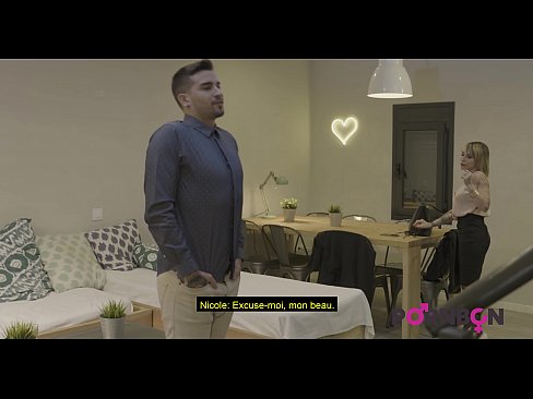 ❤️ PORNBCN 4K Egy érett nő nagy mellek akar lenni anális szar egy fiatal gigolo egy nagy farkával szopás amortizmus kemény fasz kézimunkát doggy style punci nyalás orgazmus francia felirattal ️❌ Porno at hu.mass-pr.ru