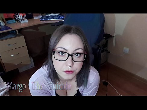❤️ Szexi lány szemüveges szopik Dildo mélyen a kamera ️❌ Porno at hu.mass-pr.ru