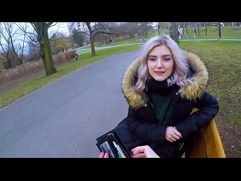 ❤️ Egy idegen forró ondójának lenyelése pénzért - szopás a parkban Eva Elfie-től ️❌ Porno at hu.mass-pr.ru